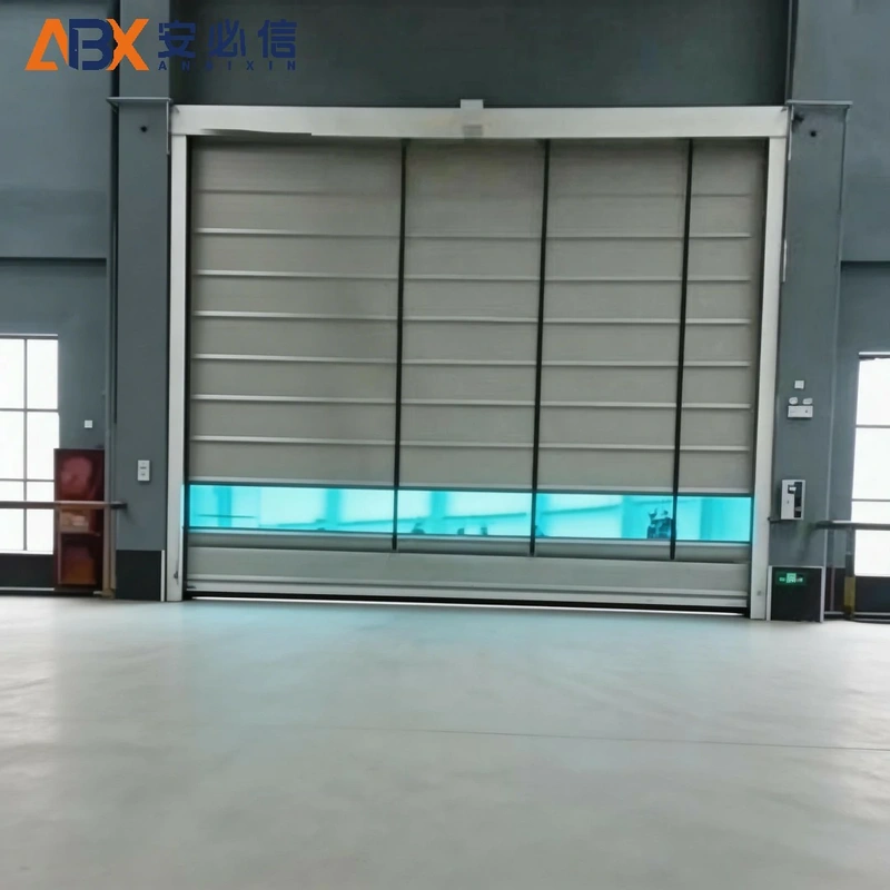 韶关市机械式门封