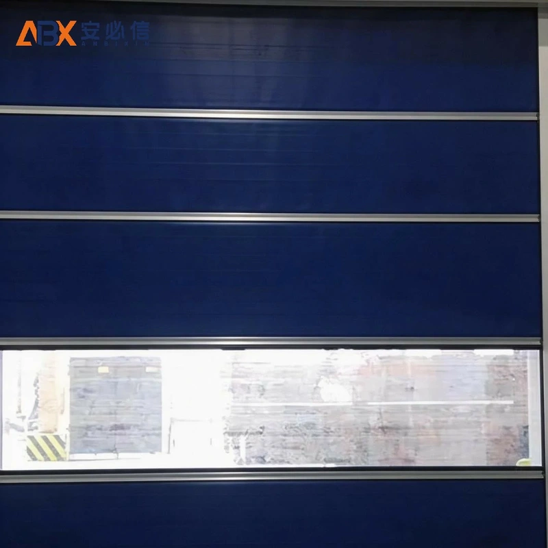 韶关市快速门
